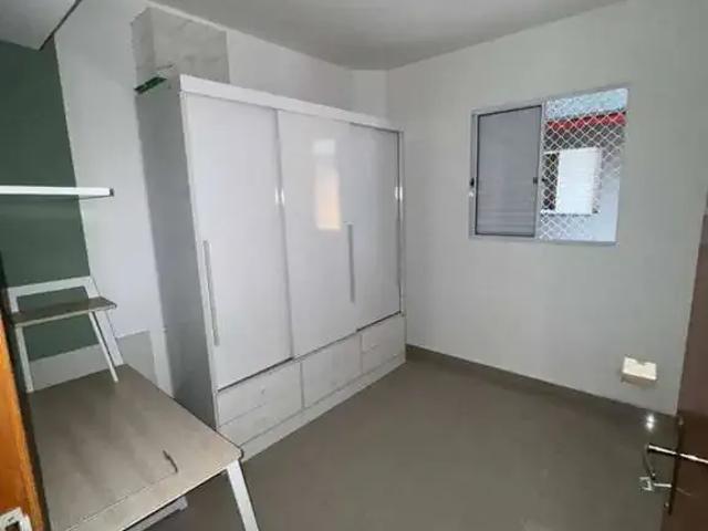 Apartamento para Locação em São Paulo/SP Itaquera 2 Quartos
