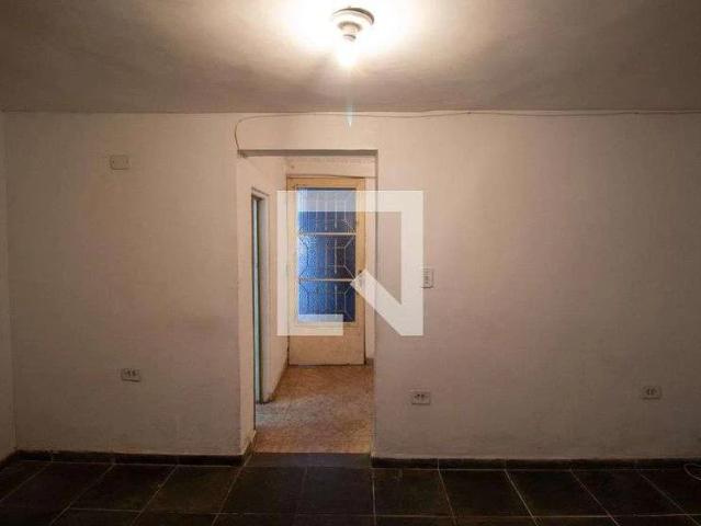 Apartamento para Locação em São Paulo/SP Itaquera 2 Quartos