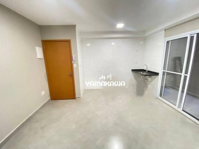 Apartamento para Locação em São Paulo/SP Itaquera 2 Quartos