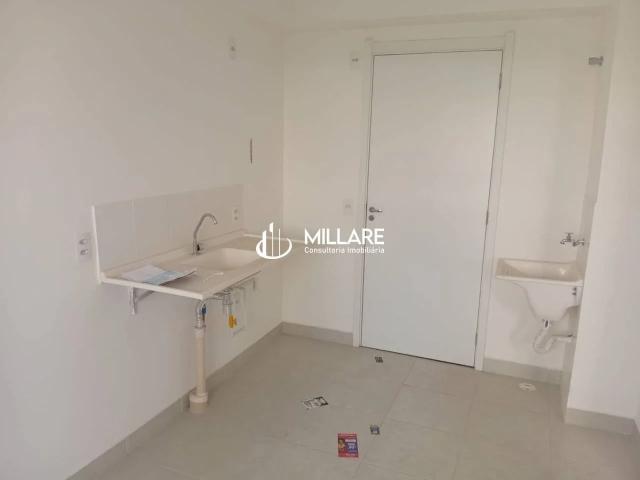 Apartamento para Locação em São Paulo/SP Itaquera 2 Quartos