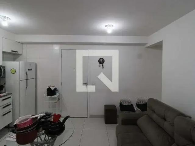 Apartamento para Locação em São Paulo/SP Itaquera 2 Quartos