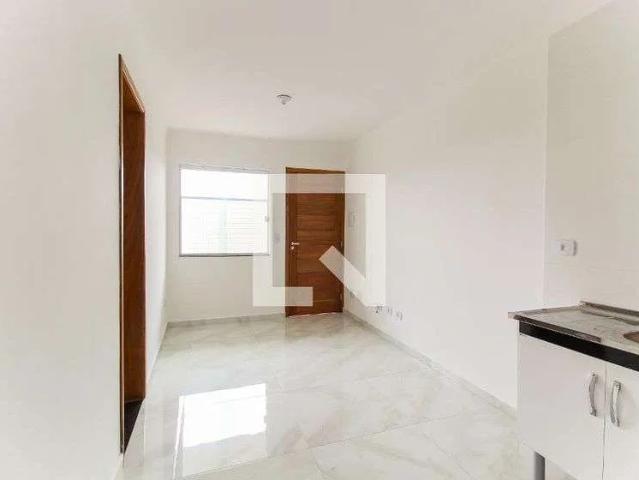 Apartamento para Locação em São Paulo/SP Itaquera 2 Quartos