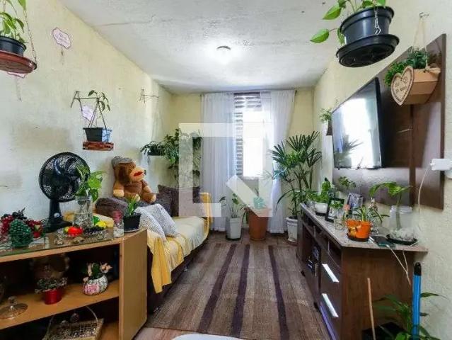 Apartamento para Locação em São Paulo/SP Itaquera 2 Quartos