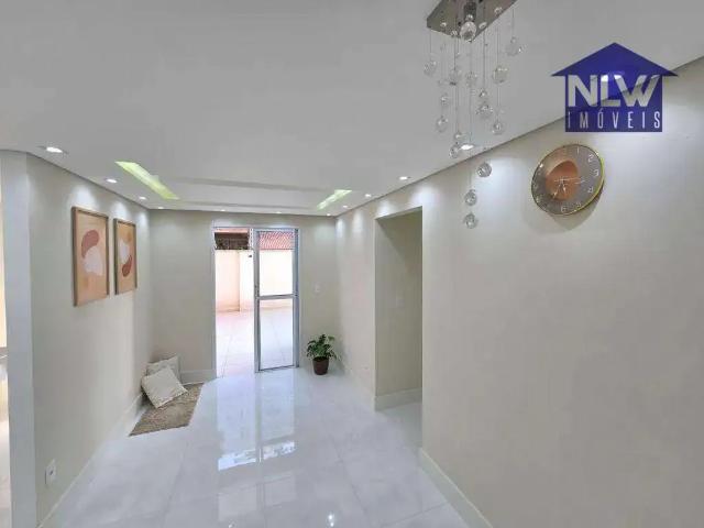 Apartamento para Locação em São Paulo/SP Itaquera 2 Quartos