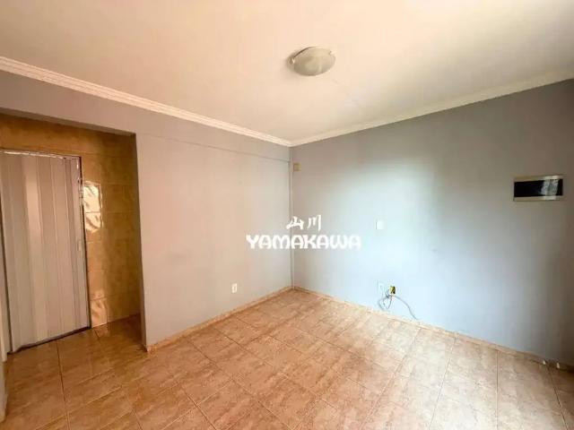 Apartamento para Locação em São Paulo/SP Itaquera 2 Quartos