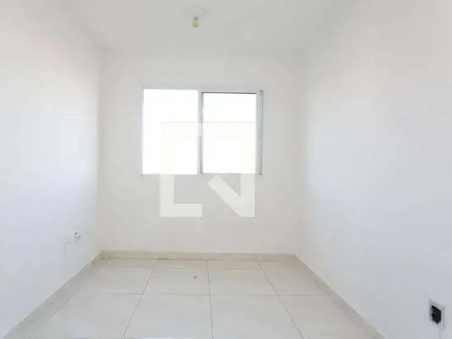 Apartamento para Locação em São Paulo/SP Itaquera 2 Quartos