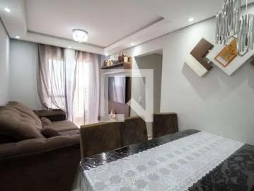 Apartamento para Locação em São Paulo/SP Itaquera 2 Quartos