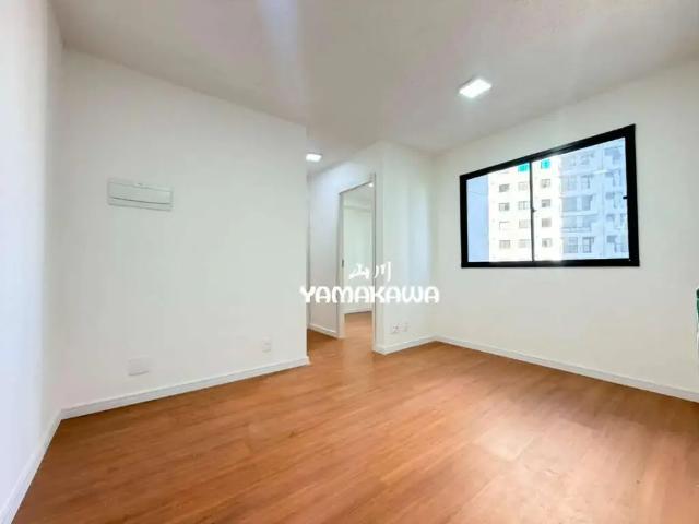 Apartamento para Locação em São Paulo/SP Itaquera 2 Quartos