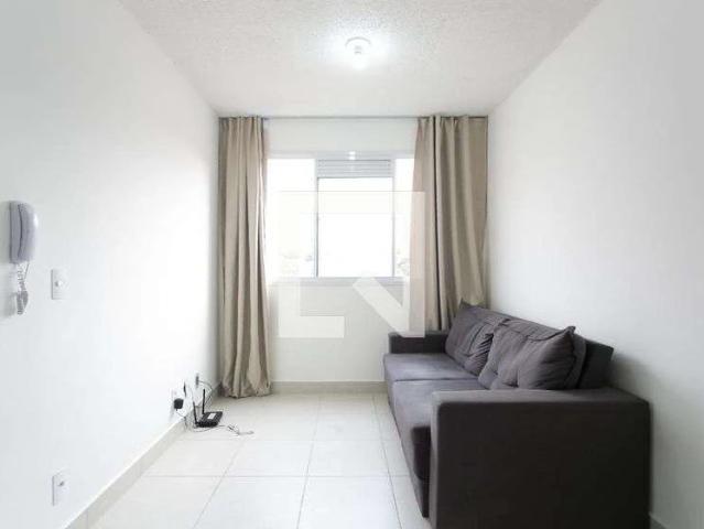 Apartamento para Locação em São Paulo/SP Itaquera 2 Quartos