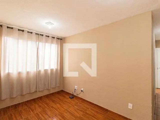 Apartamento para Locação em São Paulo/SP Itaquera 2 Quartos