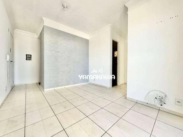 Apartamento para Locação em São Paulo/SP Itaquera 2 Quartos