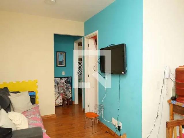 Apartamento para Locação em São Paulo/SP Itaquera 2 Quartos