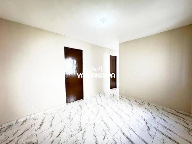 Apartamento para Locação em São Paulo/SP Itaquera 2 Quartos