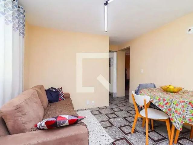 Apartamento para Locação em São Paulo/SP Itaquera 2 Quartos