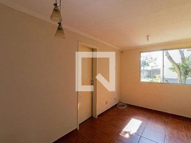 Apartamento para Locação em São Paulo/SP Itaquera 2 Quartos