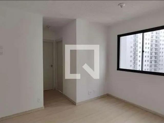 Apartamento para Locação em São Paulo/SP Itaquera 2 Quartos