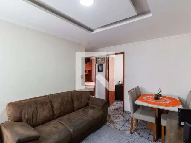 Apartamento para Locação em São Paulo/SP Itaquera 2 Quartos