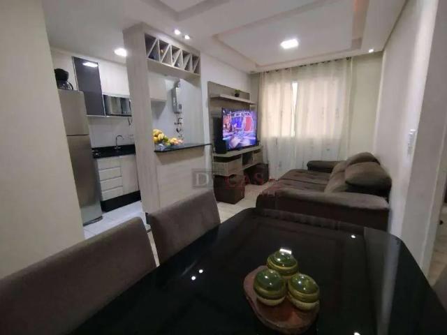 Apartamento para Locação em São Paulo/SP Itaquera 2 Quartos