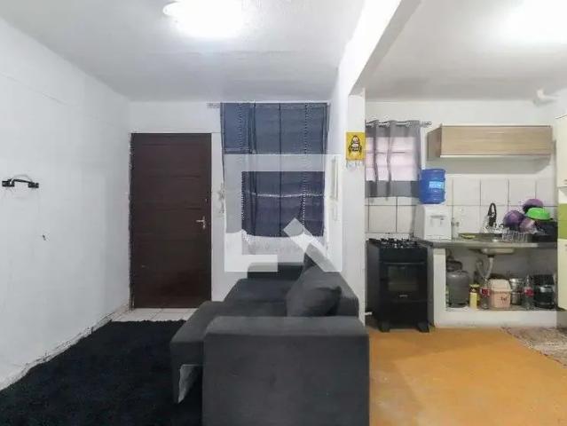 Apartamento para Locação em São Paulo/SP Itaquera 2 Quartos