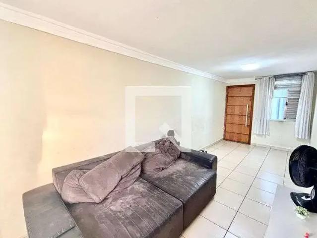 Apartamento para Locação em São Paulo/SP Itaquera 2 Quartos