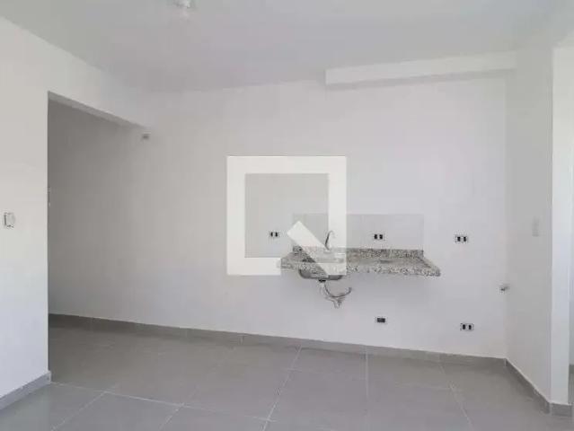 Apartamento para Locação em São Paulo/SP Itaquera 2 Quartos