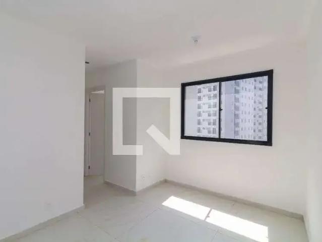 Apartamento para Locação em São Paulo/SP Itaquera 2 Quartos