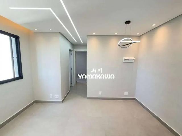 Apartamento para Locação em São Paulo/SP Itaquera 2 Quartos