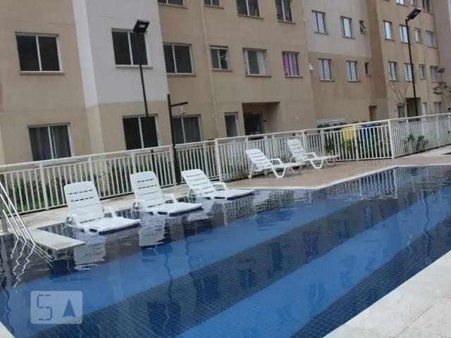 Apartamento para Locação em São Paulo/SP Itaquera 2 Quartos
