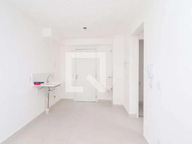 Apartamento para Locação em São Paulo/SP Itaquera 2 Quartos