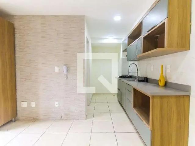 Apartamento para Locação em São Paulo/SP Itaquera 2 Quartos