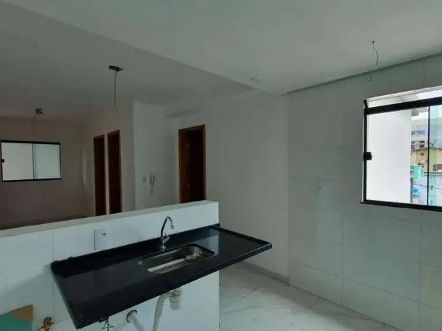 Apartamento para Locação em São Paulo/SP Itaquera 2 Quartos