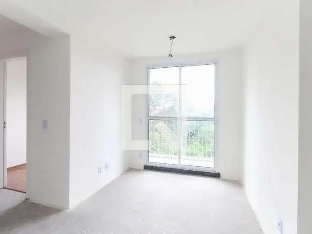 Apartamento para Locação em São Paulo/SP Itaquera 2 Quartos