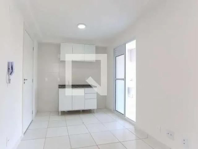 Apartamento para Locação em São Paulo/SP Itaquera 2 Quartos