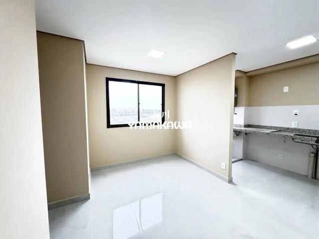 Apartamento para Locação em São Paulo/SP Itaquera 2 Quartos