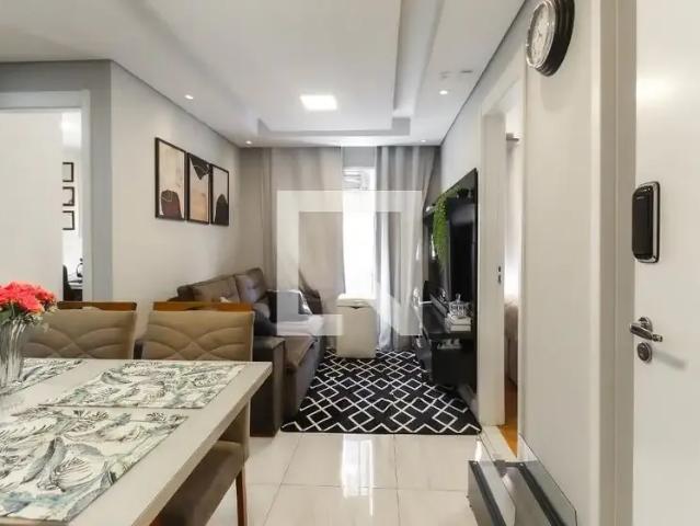 Apartamento para Locação em São Paulo/SP Itaquera 2 Quartos