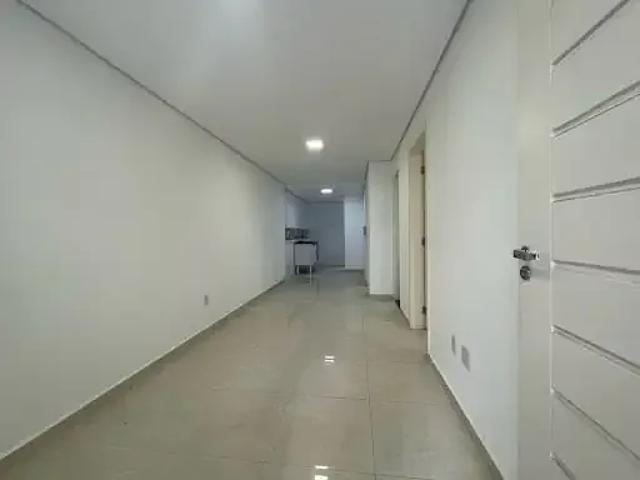 Apartamento para Locação em São Paulo/SP Itaquera 2 Quartos