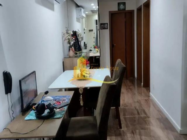 Apartamento para Locação em São Paulo/SP Itaquera 2 Quartos