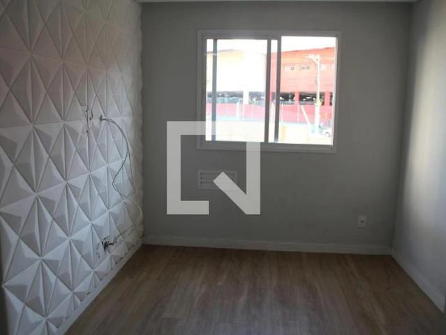 Apartamento para Locação em São Paulo/SP Itaquera 2 Quartos