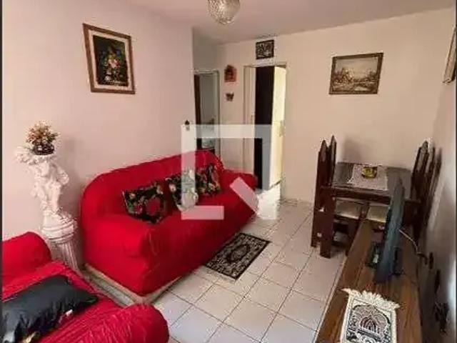 Apartamento para Locação em São Paulo/SP Itaquera 2 Quartos