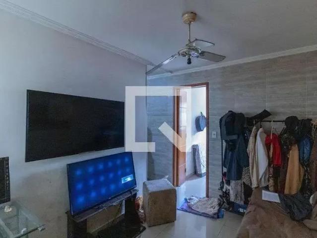 Apartamento para Locação em São Paulo/SP Itaquera 2 Quartos