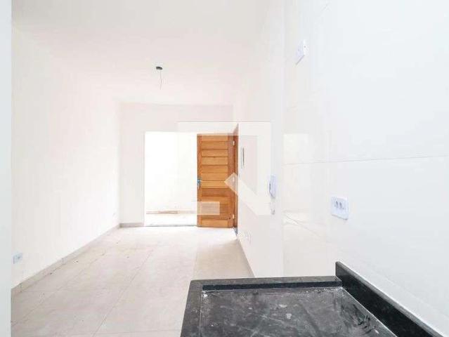 Apartamento para Locação em São Paulo/SP Itaquera 2 Quartos
