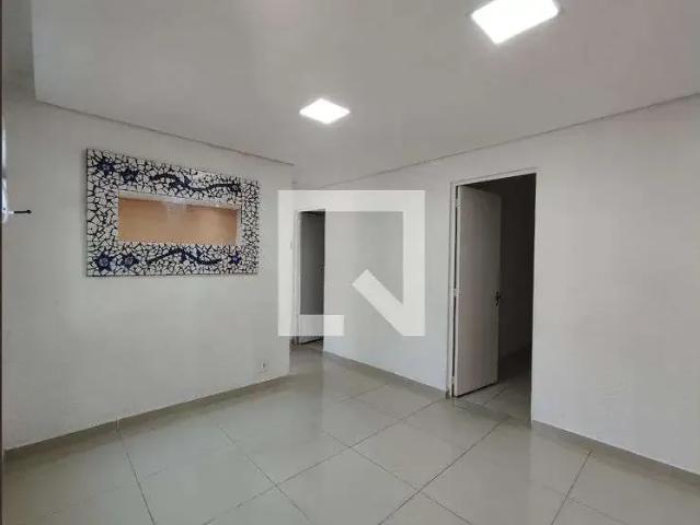 Apartamento para Locação em São Paulo/SP Itaquera 2 Quartos