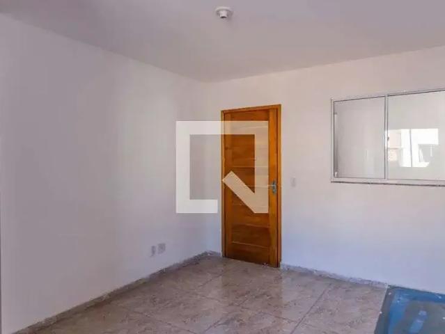 Apartamento para Locação em São Paulo/SP Itaquera 2 Quartos