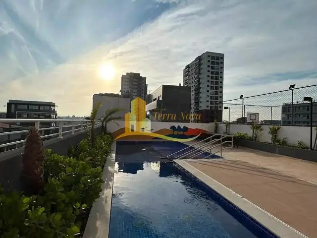 Apartamento para Locação em São Paulo/SP Itaquera 2 Quartos