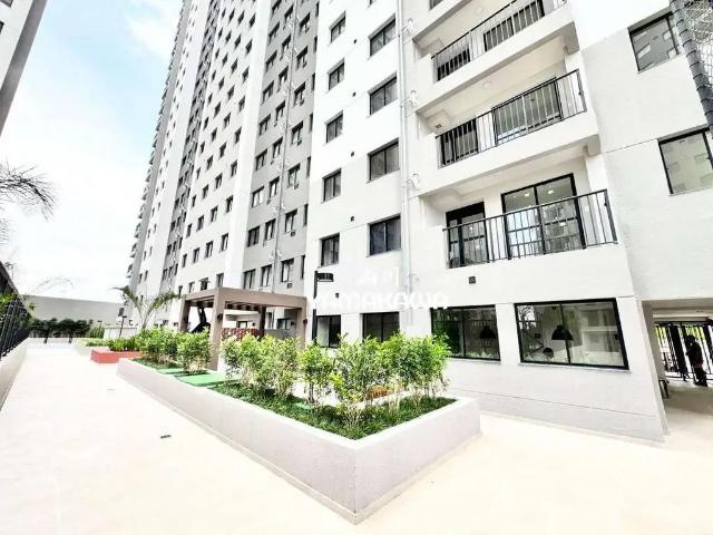 Apartamento para Locação em São Paulo/SP Itaquera 2 Quartos