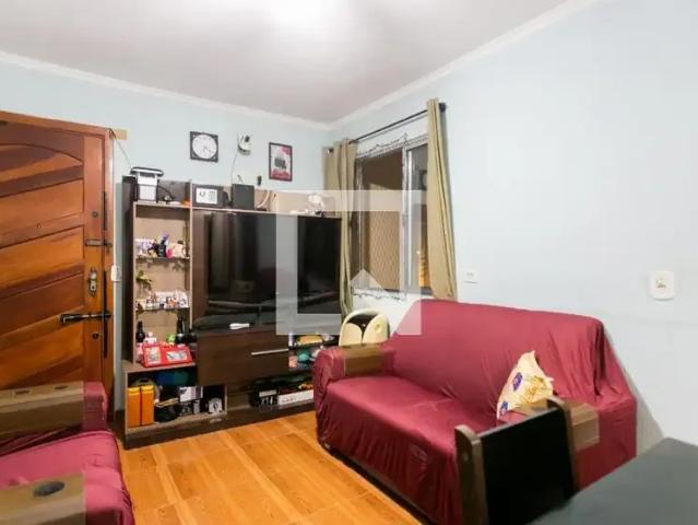 Apartamento para Locação em São Paulo/SP Itaquera 2 Quartos