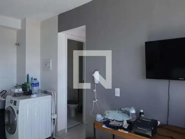 Apartamento para Locação em São Paulo/SP Itaquera 2 Quartos