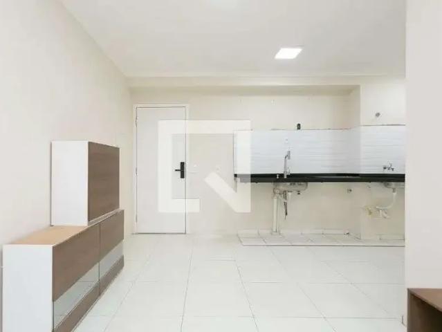 Apartamento para Locação em São Paulo/SP Itaquera 2 Quartos