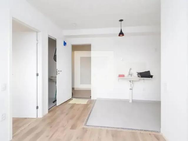 Apartamento para Locação em São Paulo/SP Itaquera 2 Quartos