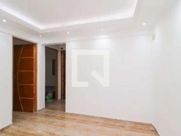Apartamento para Locação em São Paulo/SP Itaquera 2 Quartos